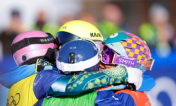 Olympische Winterspiele 2026