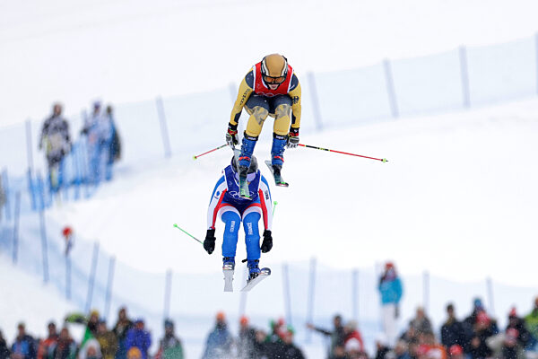 Olympische Winterspiele 2026