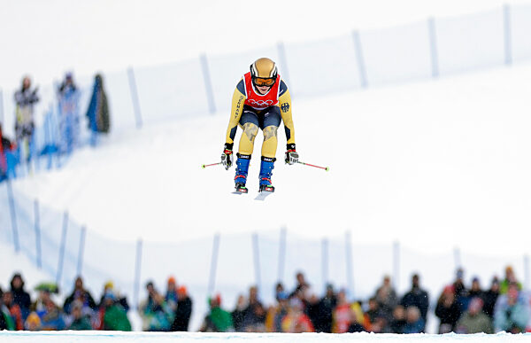 Olympische Winterspiele 2026