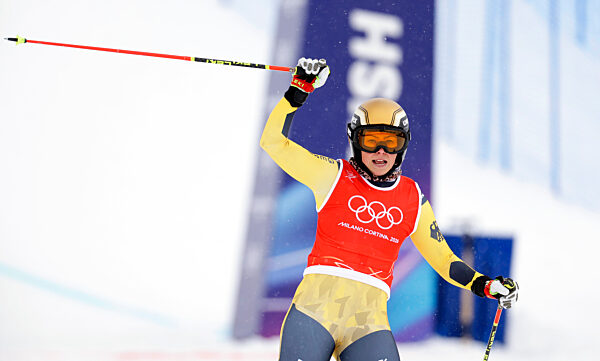 Olympische Winterspiele 2026