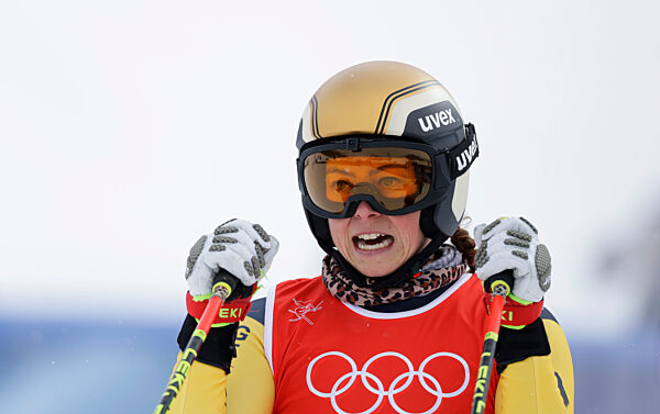 Olympische Winterspiele 2026