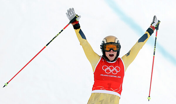 Olympische Winterspiele 2026