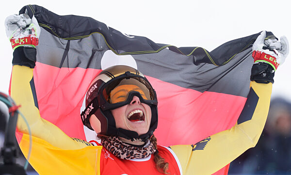 Olympische Winterspiele 2026