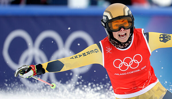 Olympische Winterspiele 2026