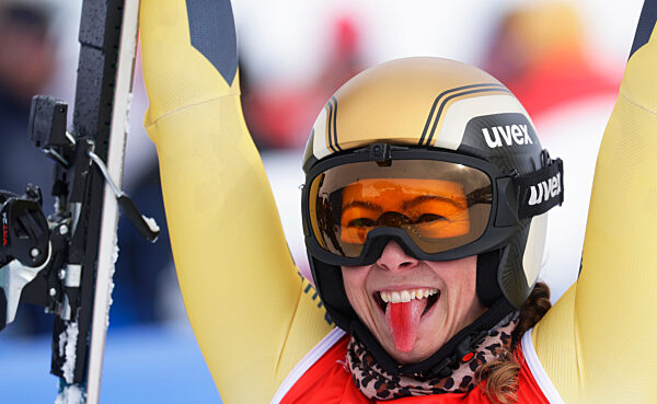 Olympische Winterspiele 2026