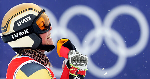 Olympische Winterspiele 2026