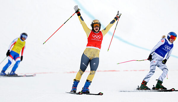 Olympische Winterspiele 2026