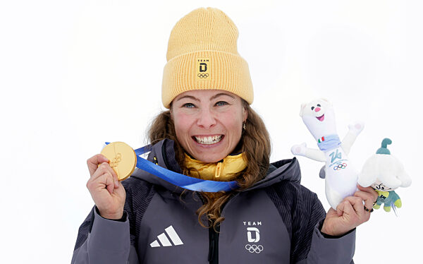 Olympische Winterspiele 2026