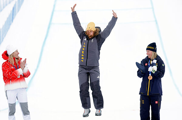 Olympische Winterspiele 2026