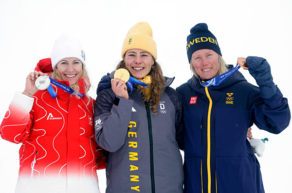 Olympische Winterspiele 2026