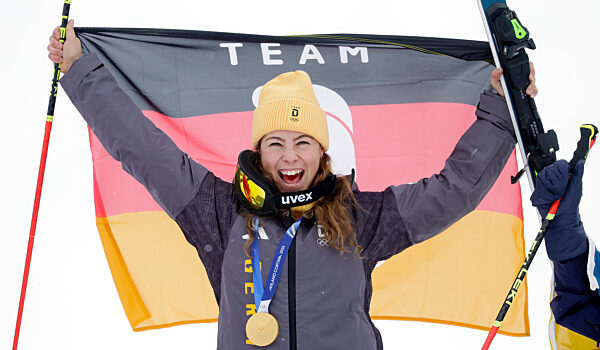 Olympische Winterspiele 2026