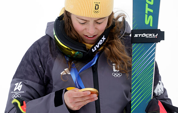 Olympische Winterspiele 2026