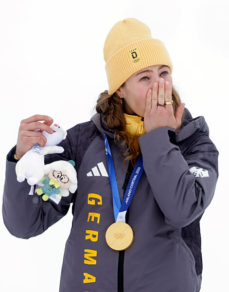 Olympische Winterspiele 2026