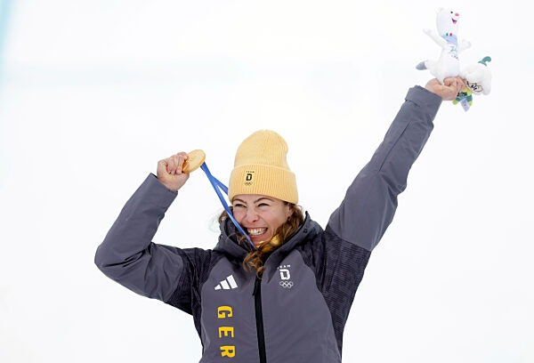 Olympische Winterspiele 2026