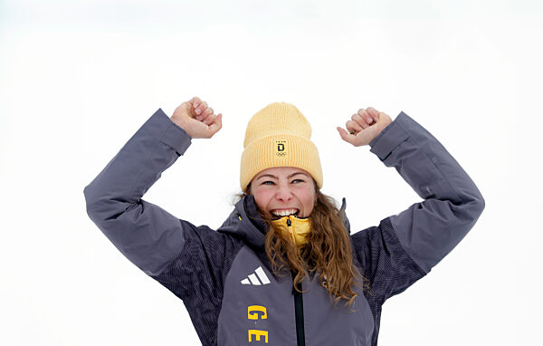 Olympische Winterspiele 2026