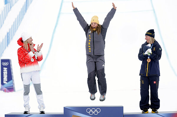 Olympische Winterspiele 2026