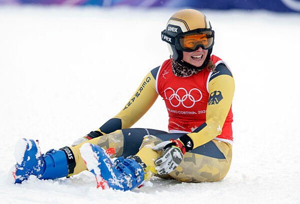 Olympische Winterspiele 2026