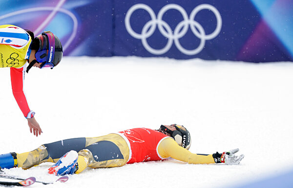 Olympische Winterspiele 2026