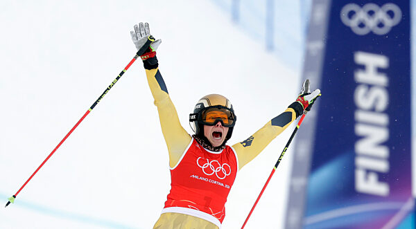 Olympische Winterspiele 2026