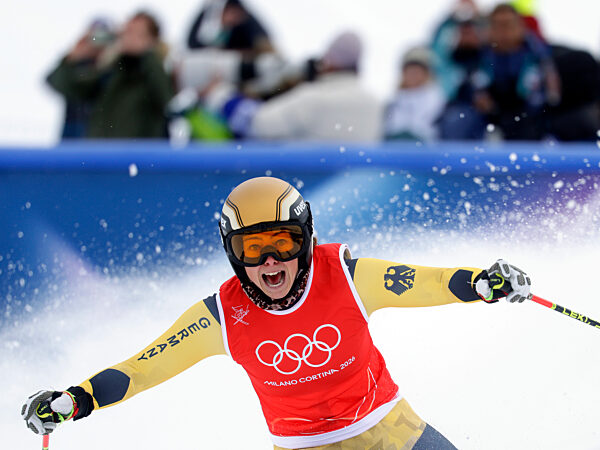 Olympische Winterspiele 2026