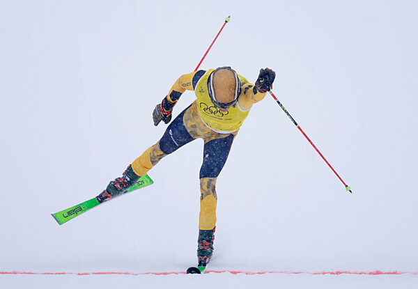 Olympische Winterspiele 2026