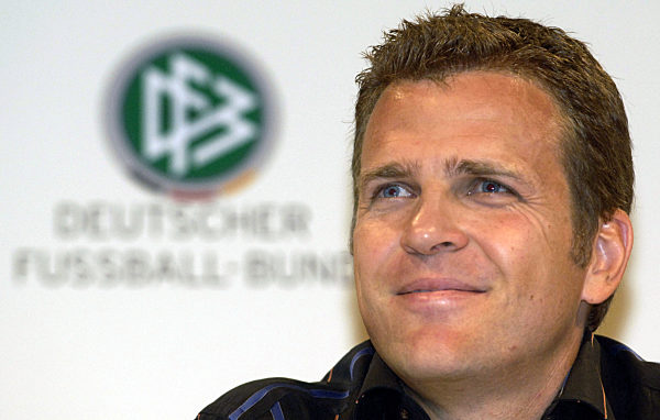 Confederations Cup - Pk Deutschland