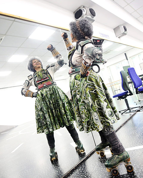 Licht am Ende des Corona-Tunnels: "Starlight Express"