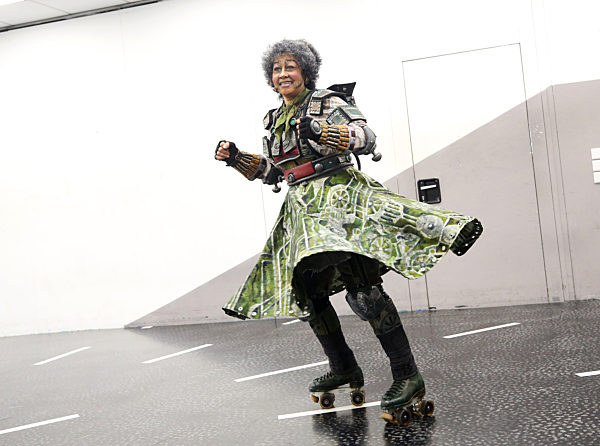 Licht am Ende des Corona-Tunnels: "Starlight Express"