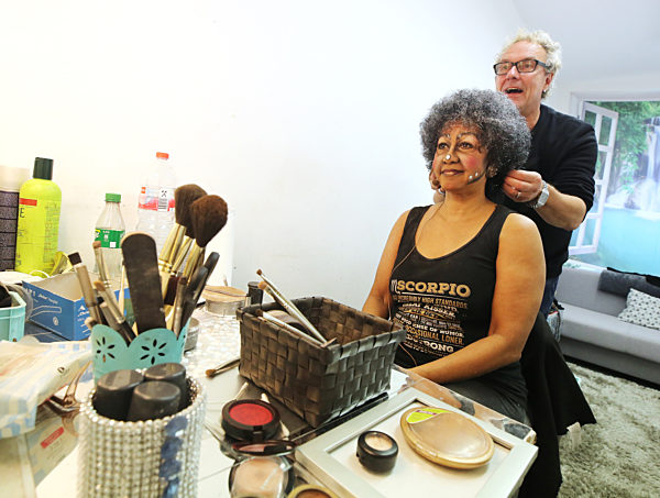 Licht am Ende des Corona-Tunnels: "Starlight Express"