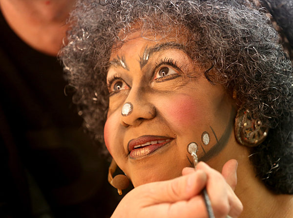 Licht am Ende des Corona-Tunnels: "Starlight Express"