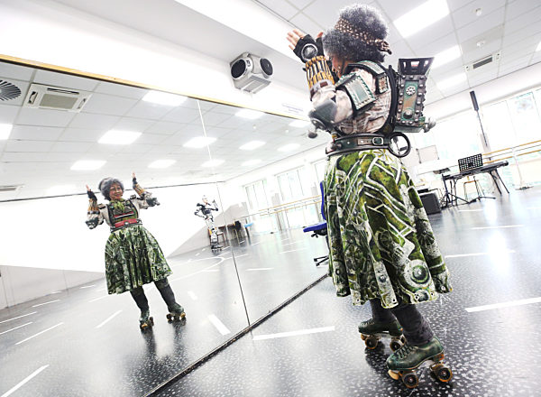 Licht am Ende des Corona-Tunnels: "Starlight Express"