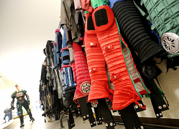 Licht am Ende des Corona-Tunnels: "Starlight Express"