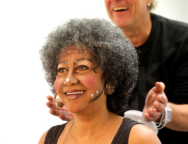 Licht am Ende des Corona-Tunnels: "Starlight Express"