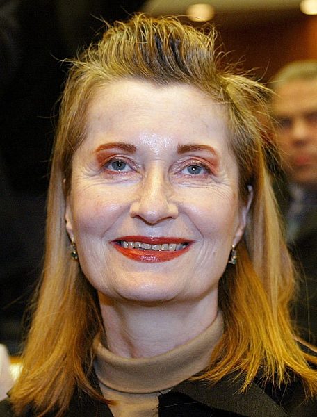 Heine-Preis für Elfriede Jelinek - "Anklagen liegt mir im Blut"