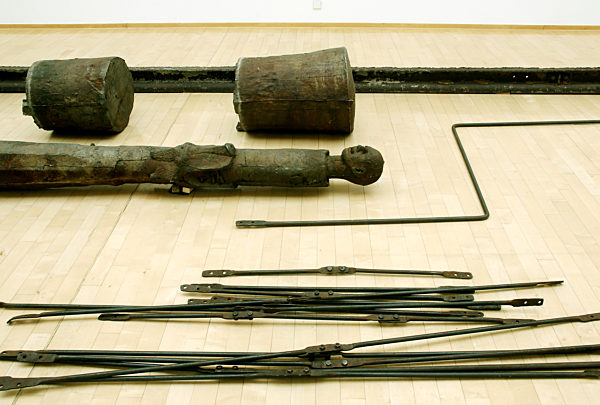 Werkgruppen von Joseph Beuys