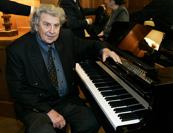 Mikis Theodorakis
