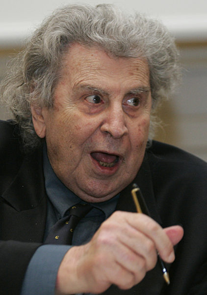 Mikis Theodorakis