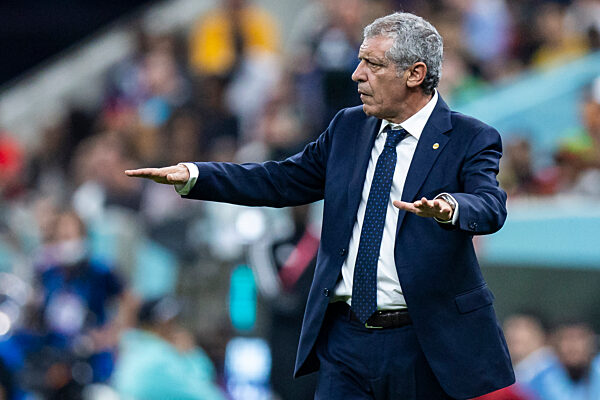 WM 2022 - Portugal - Schweiz