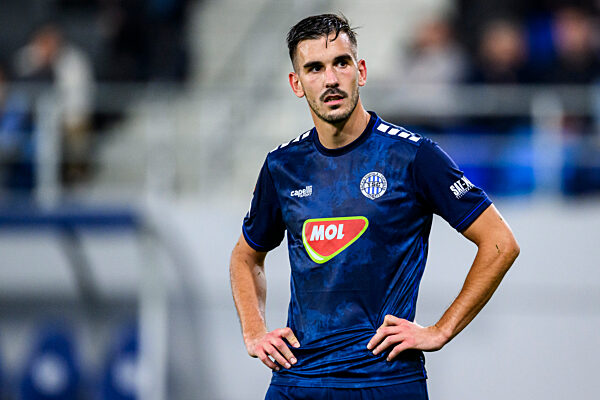 TSC Backa Topola - SC Freiburg