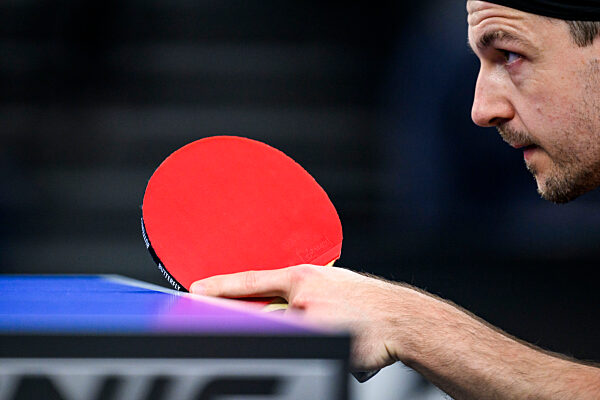 Tischtennis: Liebherr Pokal-Final Four 2024
