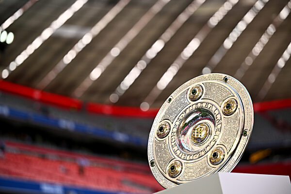 FC Bayern München - Borussia Mönchengladbach