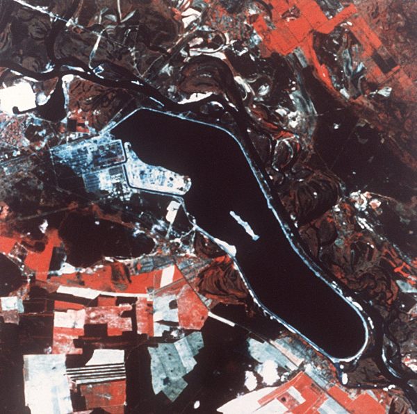 Tschernobyl - Katastrophe