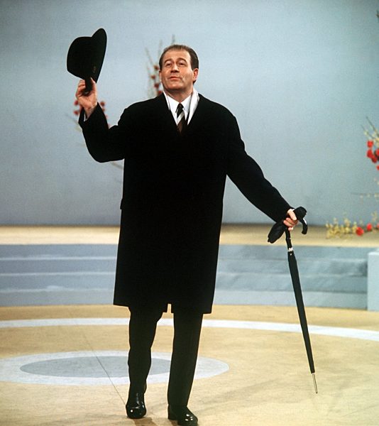 Hans-Joachim Kulenkampff