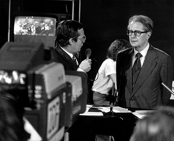 Wahlen in Berlin 1981