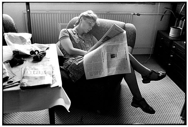 DDR - Wende - Pressefreiheit