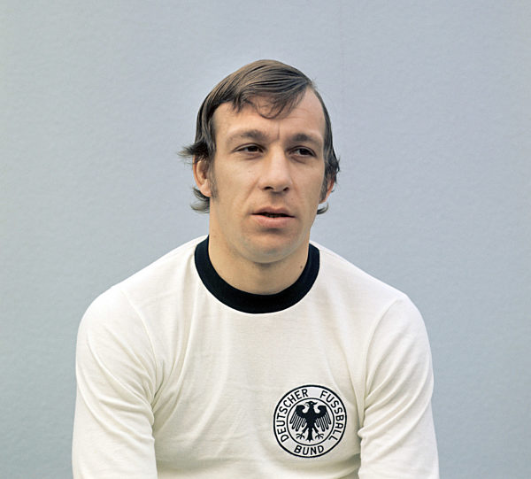 Horst-Dieter Höttges