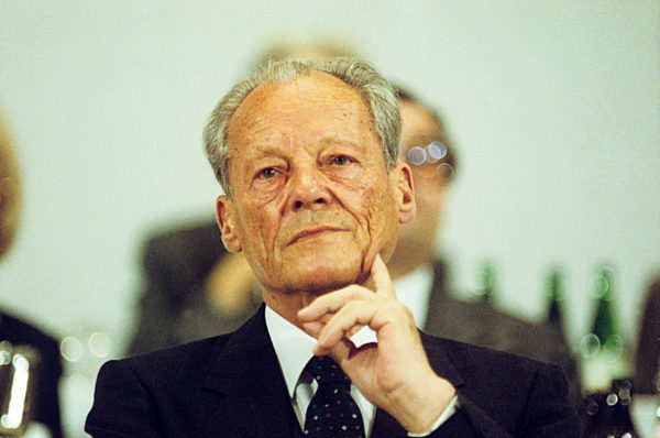 Willy Brandt