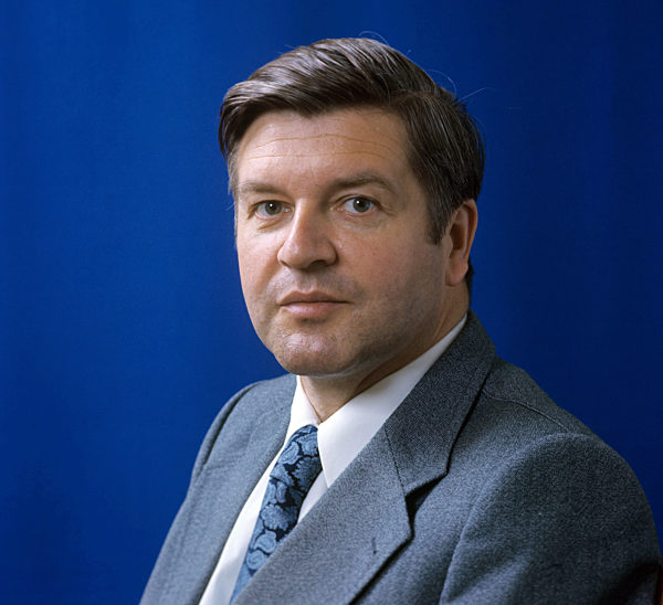 Bavarian Landtag: Hans Maier