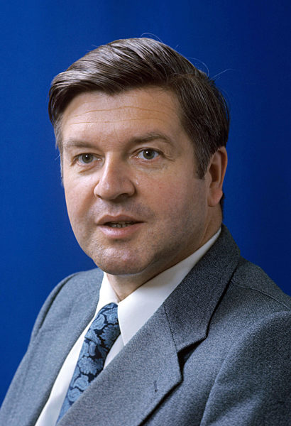 Bavarian Landtag: Hans Maier