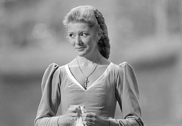 Shakespears Hamlet bei den Bad Hersfelder Festspielen